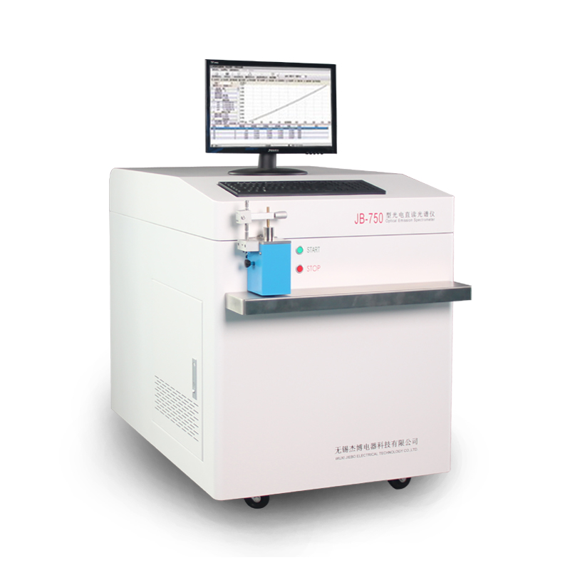 怎樣縮小光電直讀光譜儀分析的誤差？