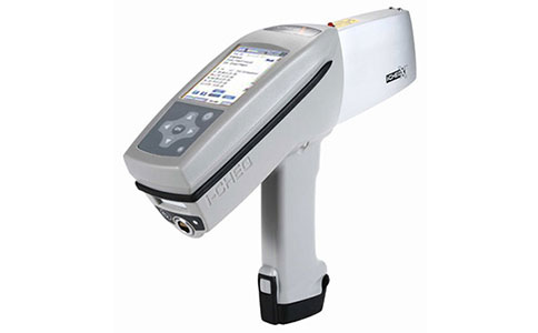 手持式光譜儀在使用時要避免哪些東西？